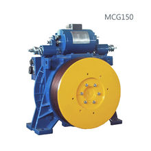 Elevator Part,VVVF Traction Machine,320kg-2500kg